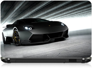 Ng Stunners 3d Art Vinyl Laptop Decal 15.6