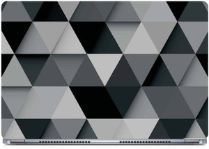 Posterboy Illusion Vinyl Laptop Decal 15.6