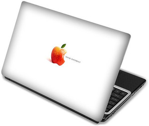 Shopmania Printed Stickers-607 Vinyl Laptop Decal 15.6