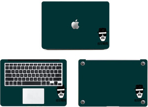 Swagsutra He Knows Skin Vinyl Laptop Decal 11