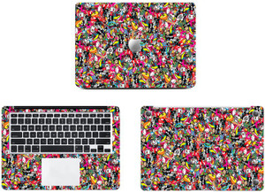 Swagsutra Style Sticker Vinyl Laptop Decal 11