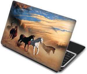 Shopmania stickers-005 Vinyl Laptop Decal 15.6