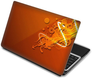 Shopmania Printed Stickers-507 Vinyl Laptop Decal 15.6
