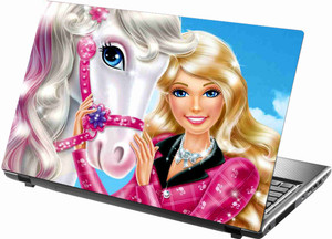 Barbie girl laptop 2025