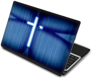 Shopmania Printed Stickers-414 Vinyl Laptop Decal 15.6