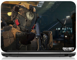 Box 18 Call Of Duty Black Ops34621272 Vinyl Laptop Decal 15.6