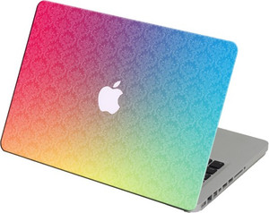 Apple computer shop covers & skins