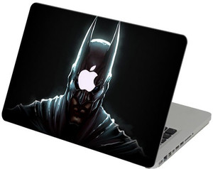 Theskinmantra Dark Knight Batman Vinyl Laptop Decal 13
