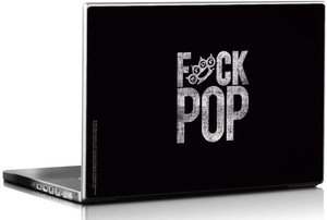 Bravado Five Finger Death Punch Vinyl Laptop Decal 15.6