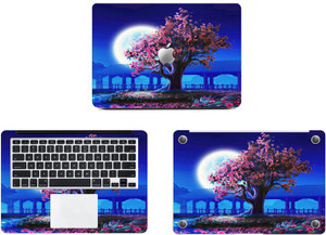 Swagsutra Fantay Tree Vinyl Laptop Decal 11