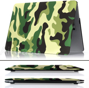 AirPlus AirCase - Premium Designer Series for Apple MacBook Air 13