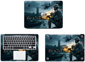 Swagsutra Assasins 1 Vinyl Laptop Decal 11