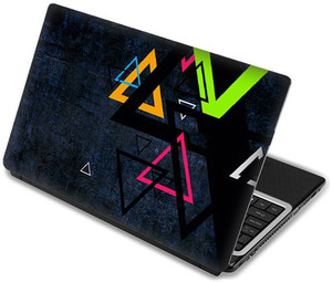 Shopmania Printed Stickers-561 Vinyl Laptop Decal 15.6