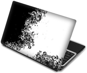 Shopmania Printed Stickers-489 Vinyl Laptop Decal 15.6
