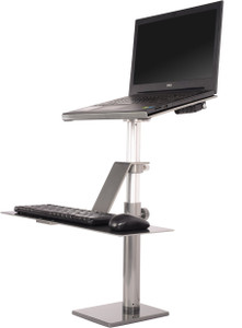 Fitizen Zendesk 2 0 Standing Desk An Ergonomic Height Adjustable