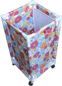 AO JIE YA More than 20 L Multicolor Laundry Basket
