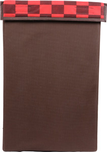 JMD 10 L Brown Laundry Bag