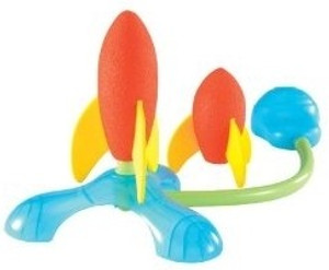 Rocket zoomer 2024