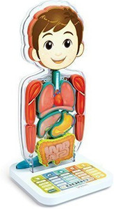 Oregon scientific smart anatomy outlet