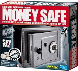 Kidzlabs outlet combination lock