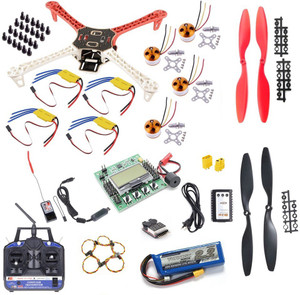 Drone shop parts flipkart