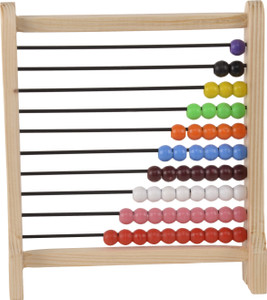 Skillofun Abacus Junior