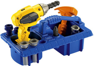 FISHER PRICE Drillin Action Tool Set Price in India Buy FISHER