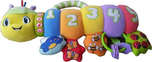 Leapfrog caterpillar baby counting pal outlet