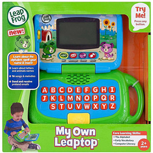 leapfrog educational