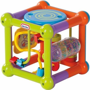 Little Tikes Play Cube Price in India Buy Little Tikes Play Cube