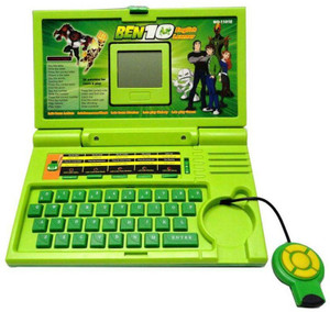 Flipkart top toy laptop