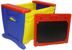 Fisher price toy box on sale
