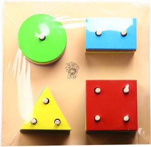 Large shape deals sorter