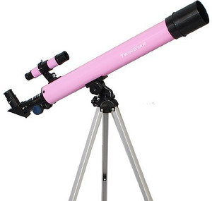 Twin Star Twinstar Astromark 50Mm 75X Refractor Telescope Kids Pak Bundle  Best Price in India | Twin Star Twinstar Astromark 50Mm 75X Refractor  Telescope Kids Pak Bundle Compare Price List From Twin