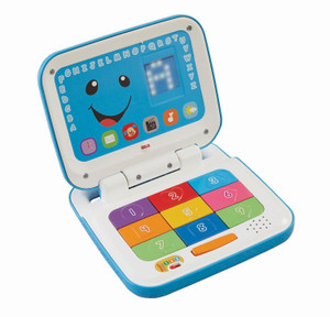 Fisher price laptop toy 2025