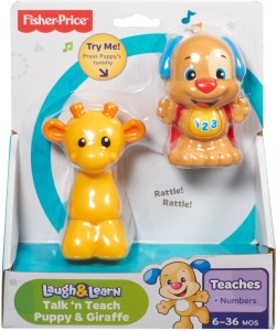 Fisher price best sale teaches