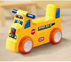 Little tikes bus outlet