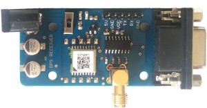 Module de puce GPS assisté performant et fiable Module sans fil SIMCOM  SIM28 – Autonomiser l'ordinateur portable