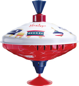 Hamleys Spinning Top Price in India Buy Hamleys Spinning Top
