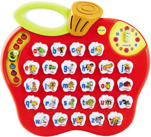 Vtech learning deals apple