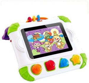 Fisher 2025 price ipad