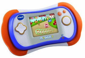 Vtech mobigo 2 new arrivals