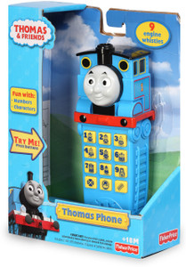 Thomas the tank engine phone store