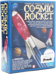 Kidz labs cosmic rocket discount
