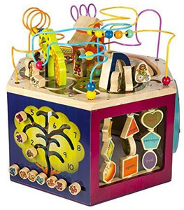 Youniversity cube sales