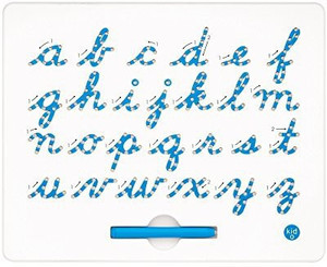 Kid o magnatab lowercase store