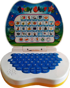 Toy apple laptop store