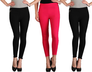 C S Shopping Gallery Leggings Jeggings 