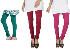Rupa Softline Women s Green Maroon Pink