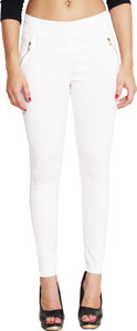 LGC Women's White Jeggings